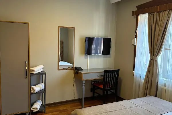 Cadde 7 Otel - Resim 6