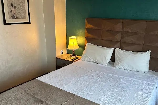 Cadde 7 Otel - Resim 5