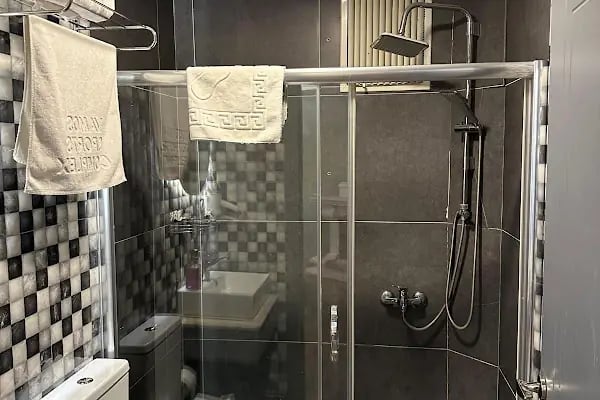 Cadde 7 Otel - Resim 12