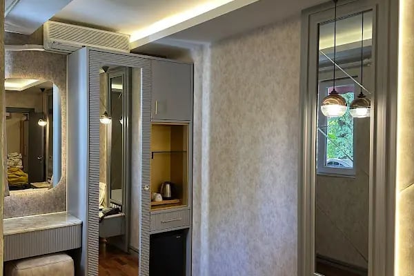 Cadde 7 Otel - Resim 11