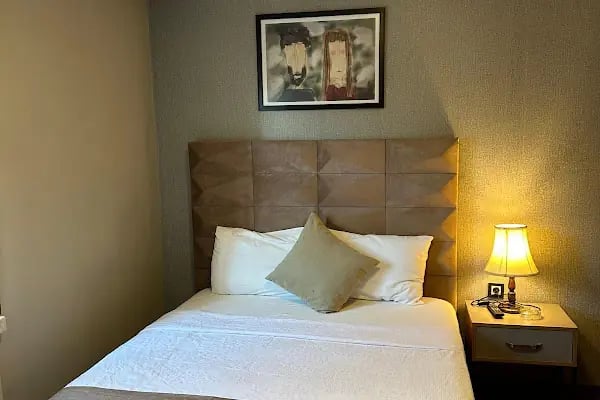 Cadde 7 Otel - Resim 18