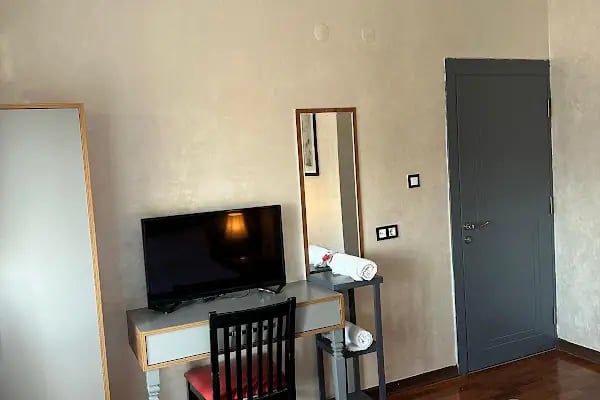 Cadde 7 Otel - Resim 10