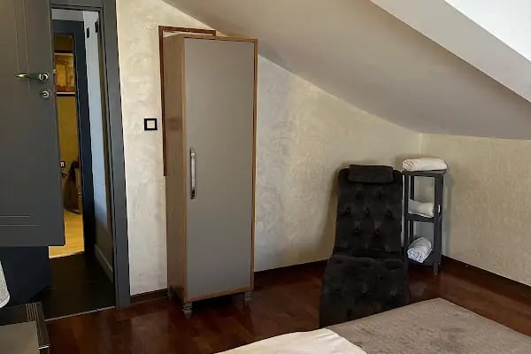 Cadde 7 Otel - Resim 14