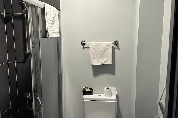 Cadde 7 Otel - Resim 15
