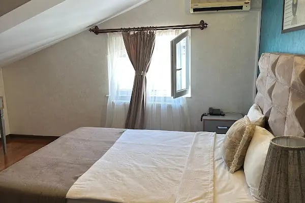 Cadde 7 Otel - Resim 16