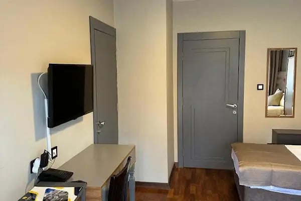 Cadde 7 Otel - Resim 8