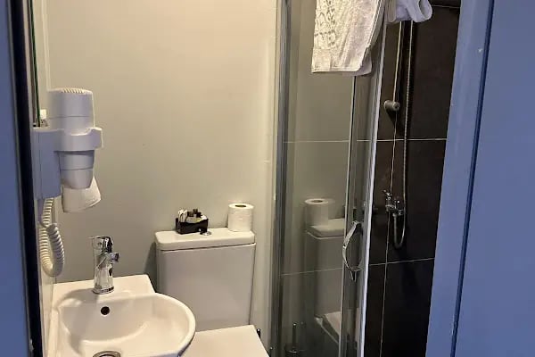 Cadde 7 Otel - Resim 17