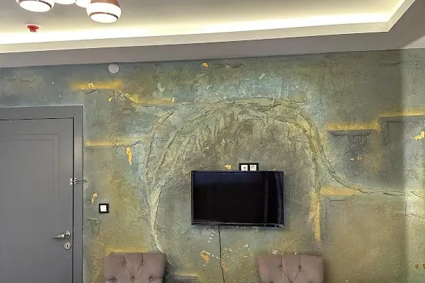 Cadde 7 Otel - Resim 9