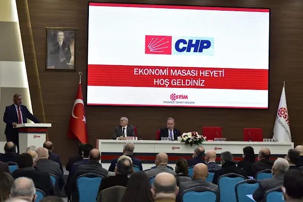 Ostim Teknik Üniversitesi - Resim 20