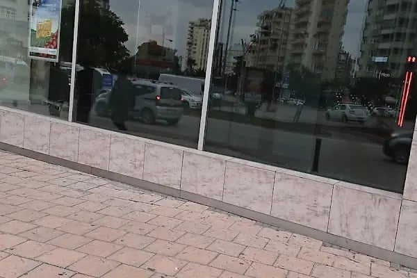 Ziraat Bankası Toros/Adana Şubesi - Resim 3