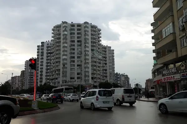 Ziraat Bankası Toros/Adana Şubesi - Resim 8