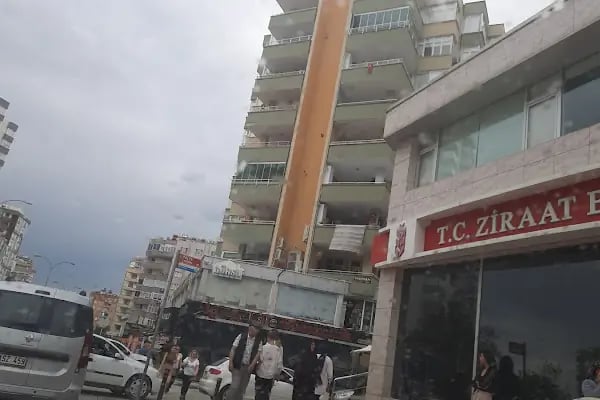 Ziraat Bankası Toros/Adana Şubesi - Resim 2