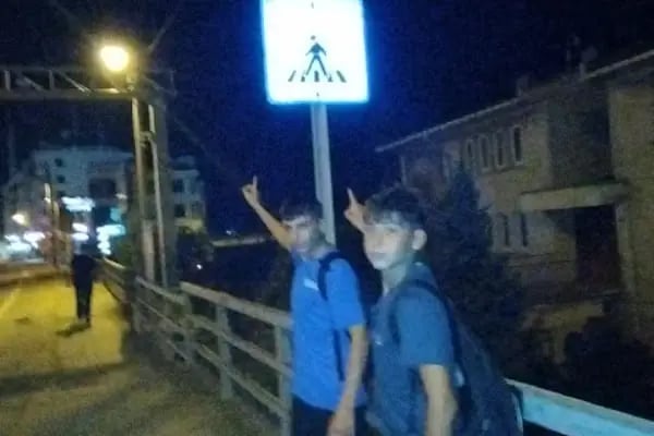 Tarihi Sivrikaya Plaji - Resim 1
