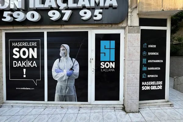 SON İLAÇLAMA - Resim 3