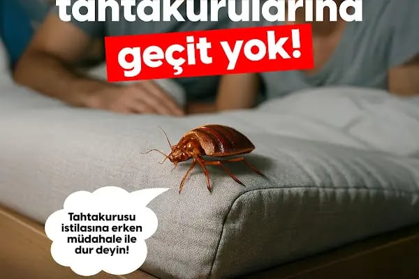 SON İLAÇLAMA - Resim 20