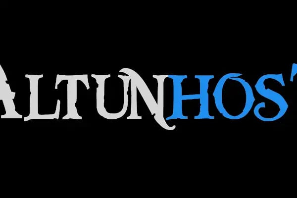 AltunHOST - Resim 1