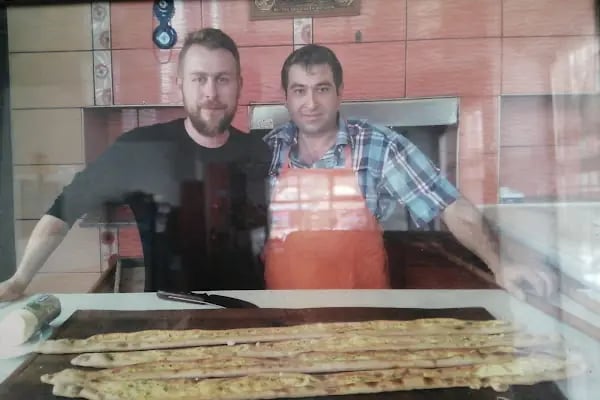 YÖREM ETLİ EKMEK SALONU - Resim 10