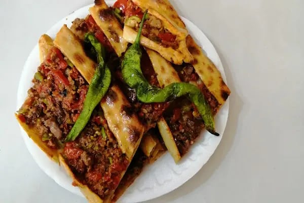 YÖREM ETLİ EKMEK SALONU - Resim 5