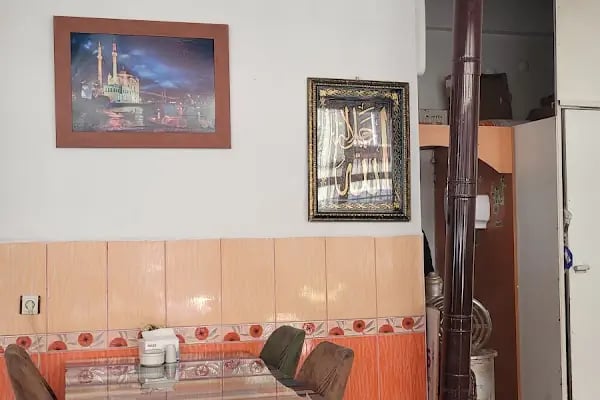 YÖREM ETLİ EKMEK SALONU - Resim 7