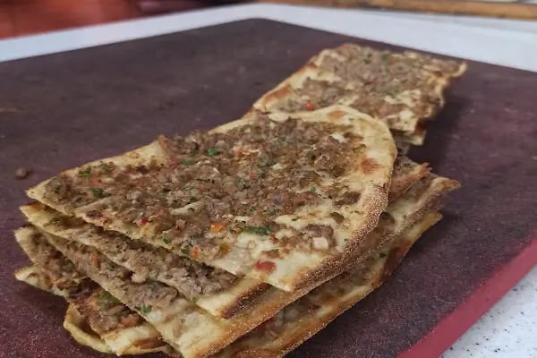 YÖREM ETLİ EKMEK SALONU - Resim 4