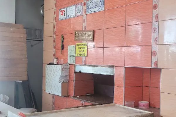 YÖREM ETLİ EKMEK SALONU - Resim 6