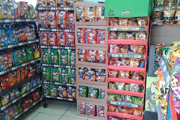 Bayram Market - Resim 2