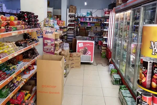 Bayram Market - Resim 1