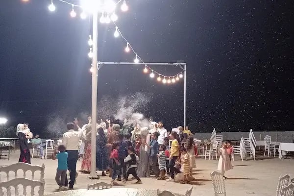 Töker düğün salonu - Resim 2