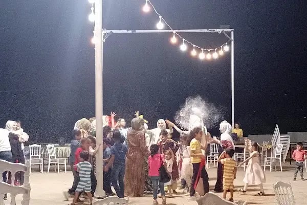 Töker düğün salonu - Resim 1