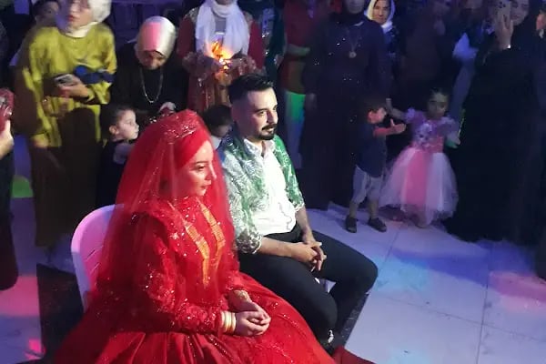 Töker düğün salonu - Resim 3