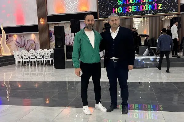Akar deluxe düğün salonu - Resim 6