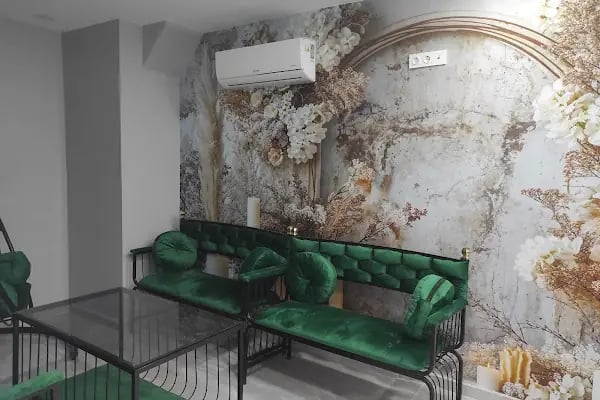 Akar deluxe düğün salonu - Resim 12