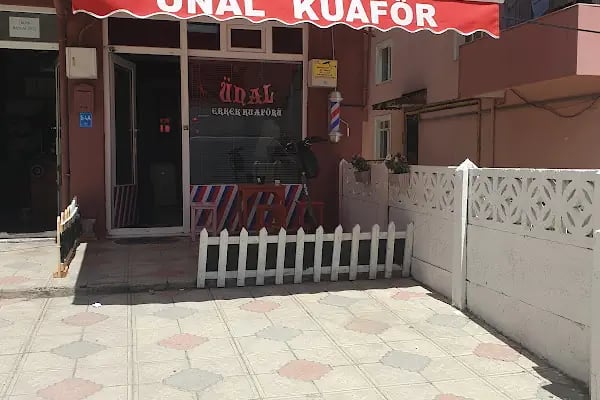 ÜNAL ERKEK KUAFÖRÜ - Resim 4