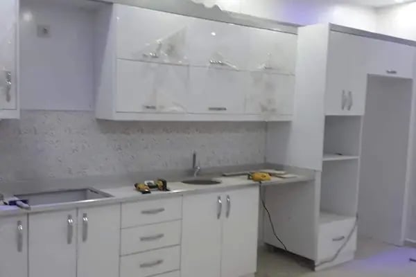 DOĞAN MOBİLYA DEKORASYON - Resim 5
