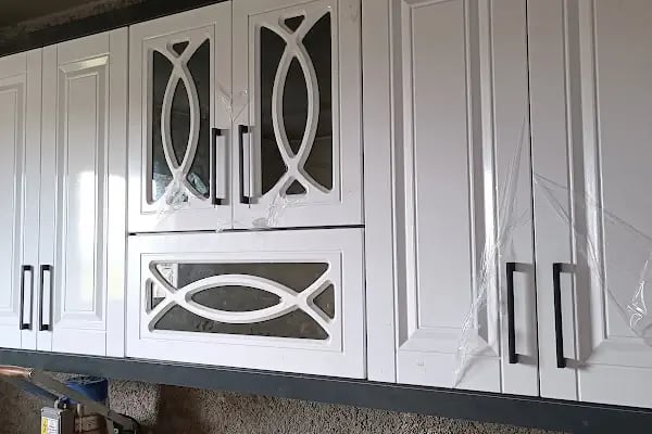 DOĞAN MOBİLYA DEKORASYON - Resim 14