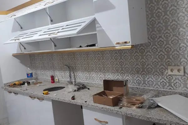 DOĞAN MOBİLYA DEKORASYON - Resim 3