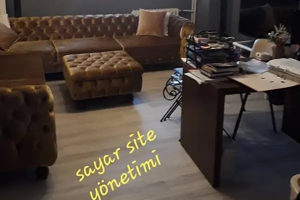 Sayar site yönetimi - Resim 2