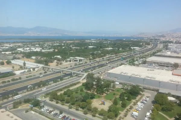 Kızılkanat Parkı - Resim 14