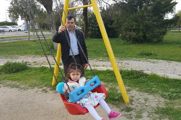 Kızılkanat Parkı - Resim 10