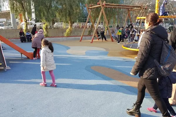 Kızılkanat Parkı - Resim 5