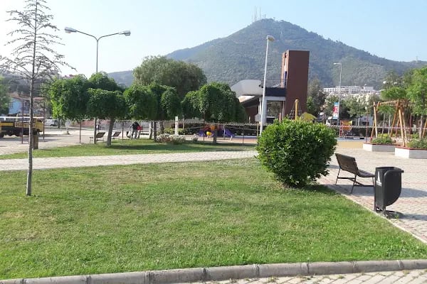 Kızılkanat Parkı - Resim 4