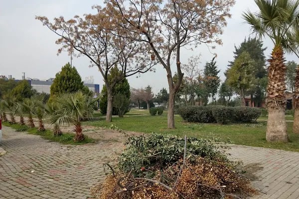 Kızılkanat Parkı - Resim 19