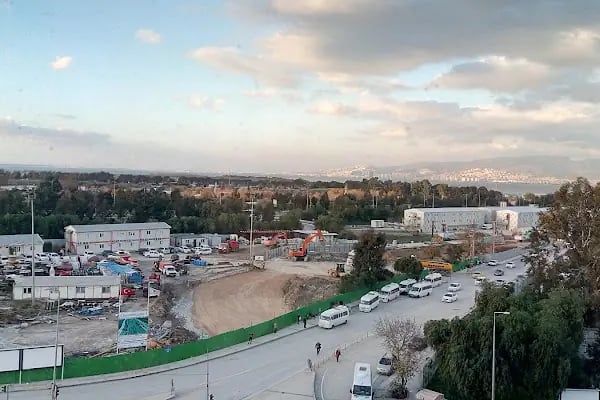 Kızılkanat Parkı - Resim 11