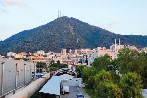 Kızılkanat Parkı - Resim 3