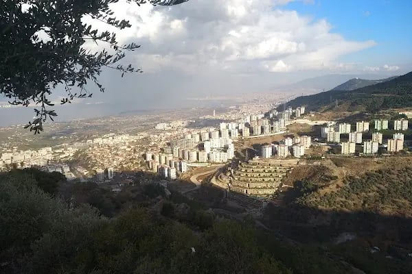 Kızılkanat Parkı - Resim 13