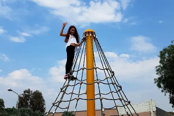 Kızılkanat Parkı - Resim 15
