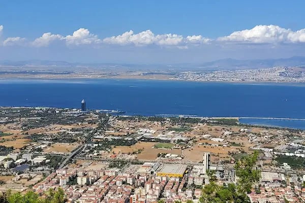 Kızılkanat Parkı - Resim 2