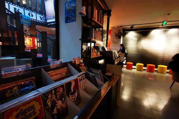 Kadıköy Sineması - Resim 8