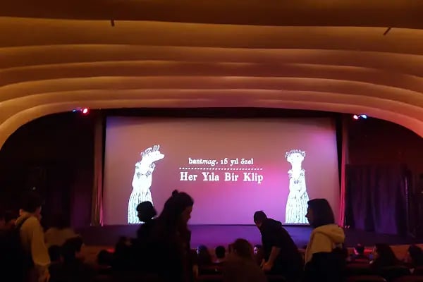 Kadıköy Sineması - Resim 5
