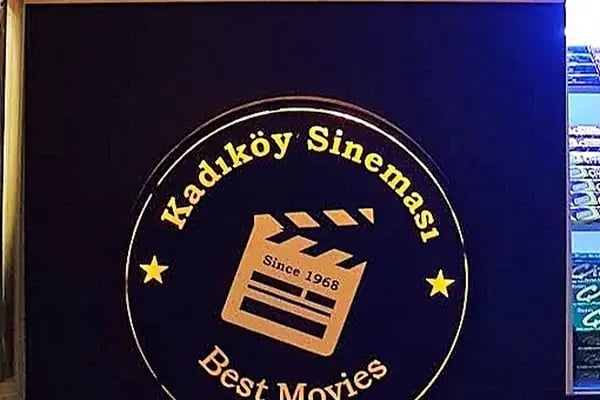 Kadıköy Sineması - Resim 15